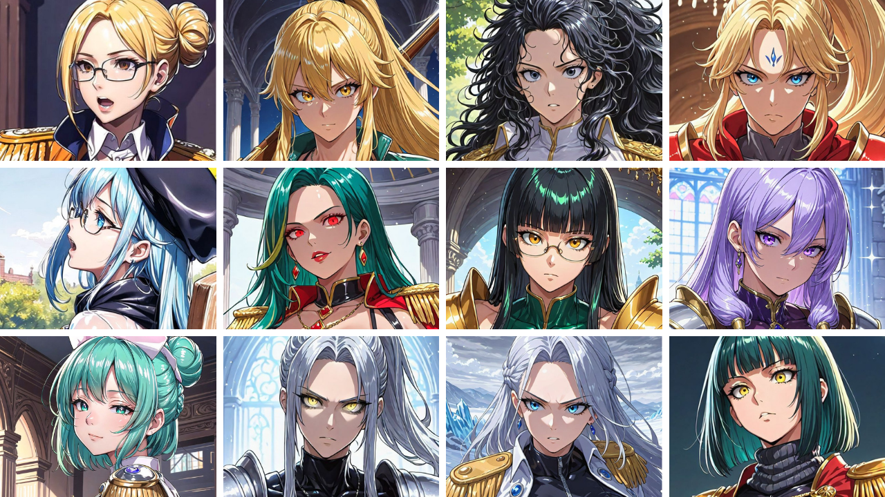 Nosias Republic group illustration