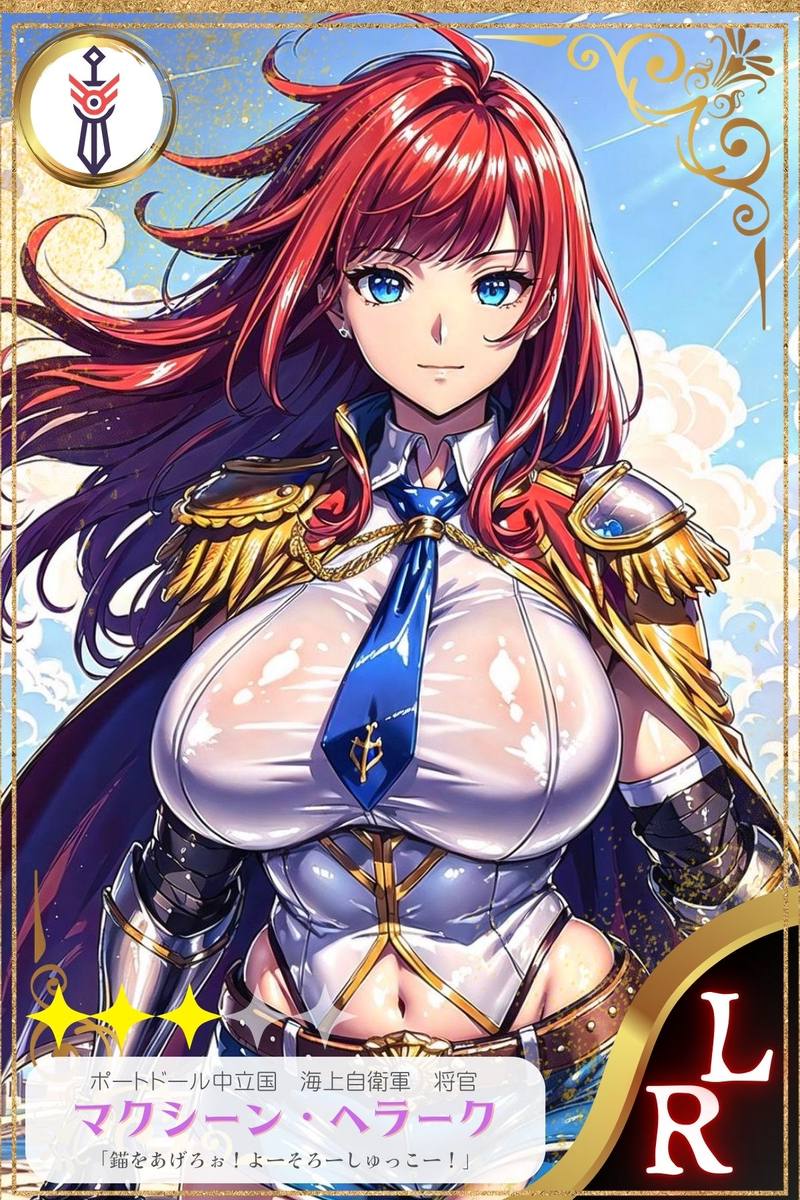 マクシーン・ヘラーク
