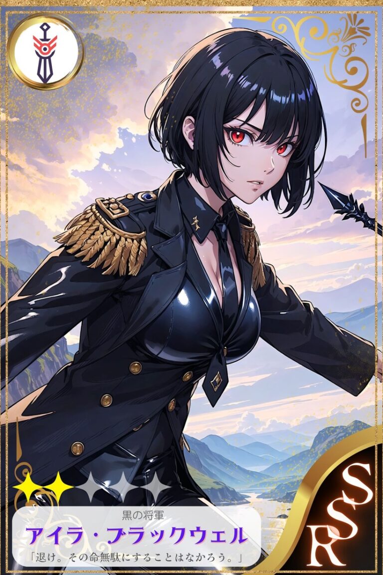 アイラ・ブラックウェル