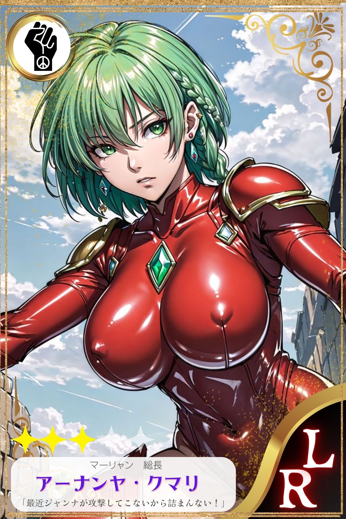 アーナンヤ・クマリ
