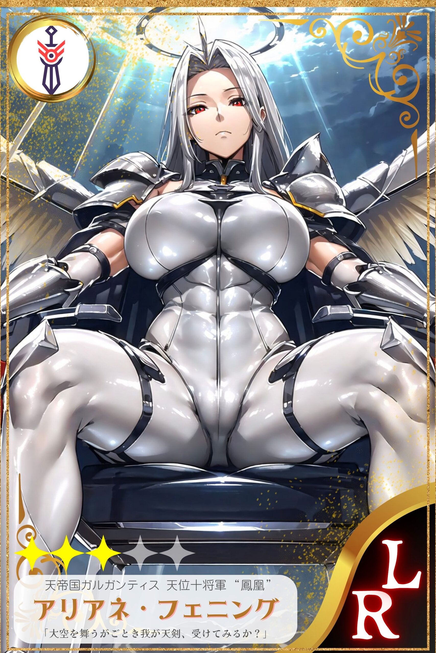 アリアネ・フェニング