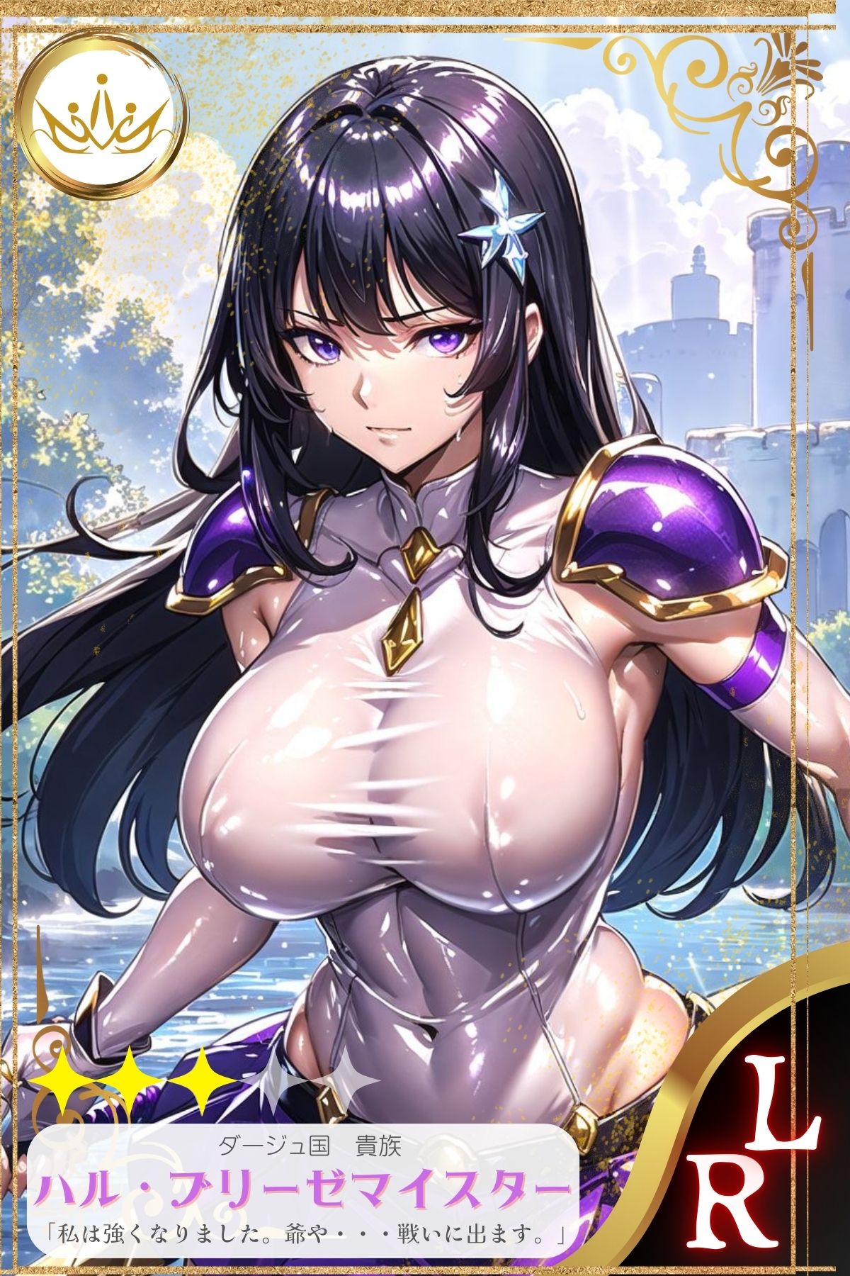 ハル・ブリーゼマイスター