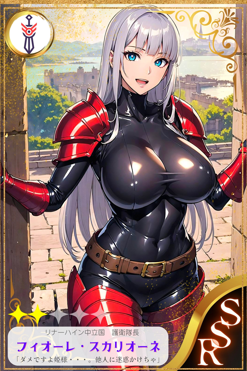 フィオーレ・スカリオーネ