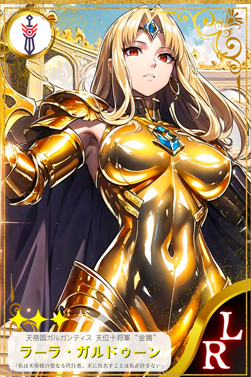ラーラ・ガルドゥーン