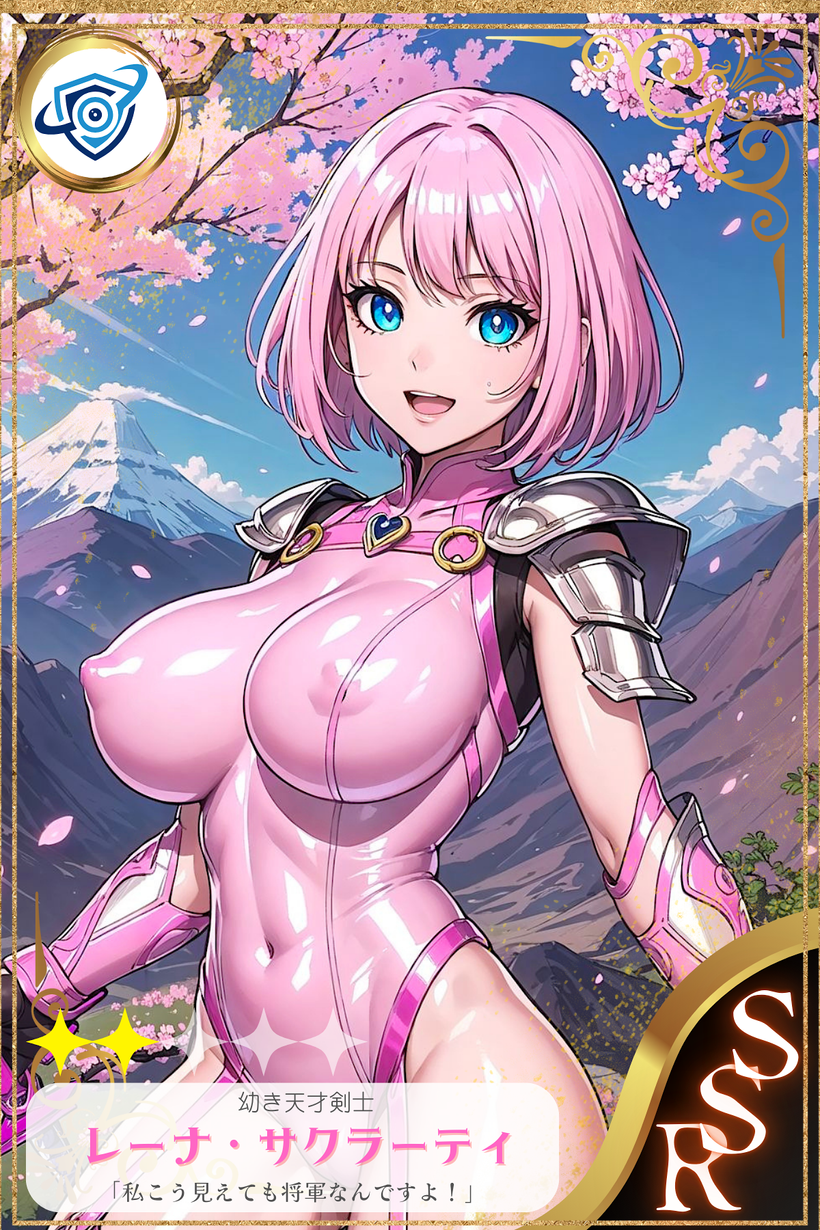 レーナ・サクラーティ