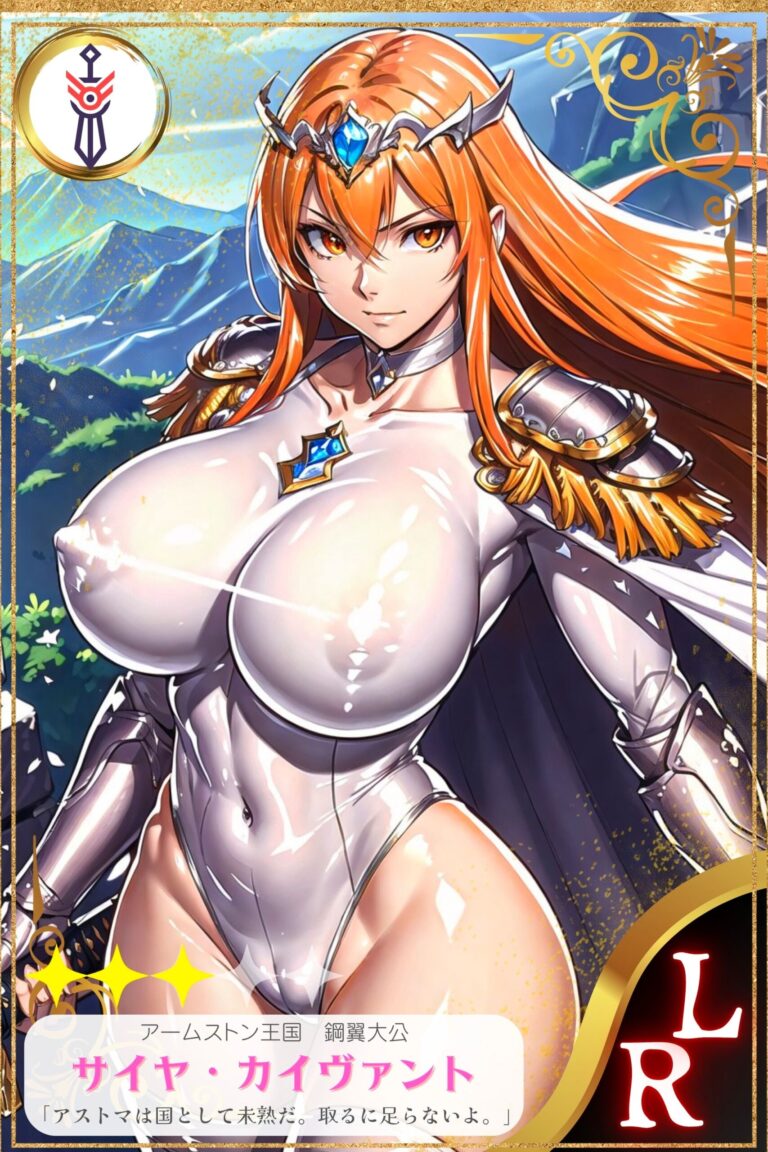 Saiya Kaivant