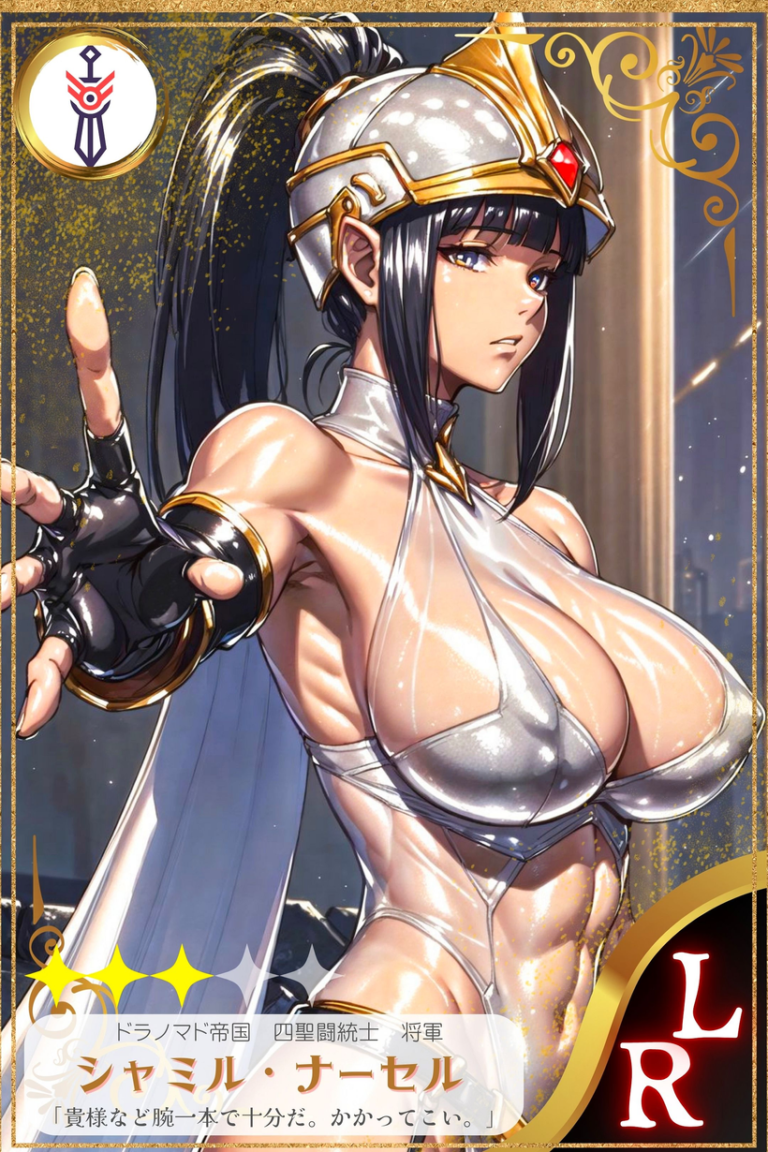 シャミル・ナーセル